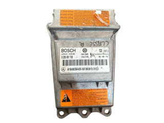 Блок подушек безопасности A1648204, 0285001739 Mercedes-Benz ML W164