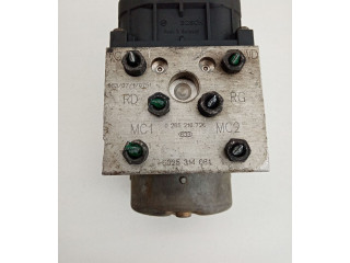 Jednotka ABS 0273004406 Renault Espace III 1999