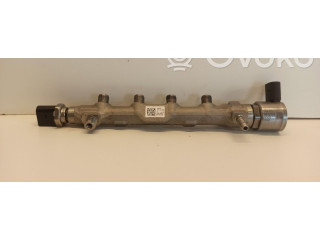 Топливная рампа 04L130764E   Volkswagen Golf VIII  