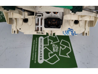 Блок управления климат-контролем 1J0819045F   Volkswagen Lupo