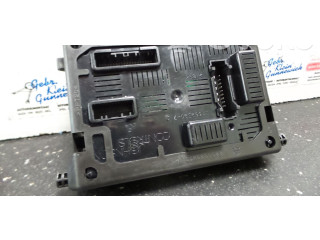Модуль управления BSM 8201054128   Renault Clio III    