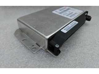 Блок управления коробкой передач 4B0927156FK   Audi A6 S6 C5 4B