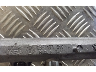 Топливная рампа 036133319B   Volkswagen Golf IV  