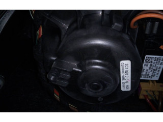 Вентилятор печки    3C1820015Q   Volkswagen Golf SportWagen