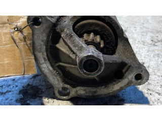 Стартер  D7R27, 26E60078AB   Citroen Berlingo