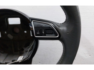 Руль Audi Q5 SQ5 2008 - 2017 года PELE