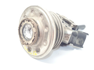 Форсунка 4G0131113, 04440210351 Audi A4 Allroad CKVC