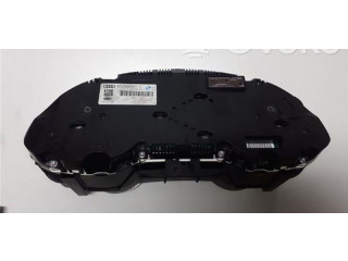 Спидометр (приборный щиток) 8T0920931C Audi A5 Sportback 8TA 2011