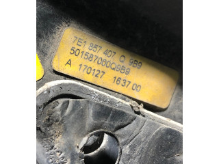 Zpětné zrcátko Volkswagen Transporter - Caravelle T6 2016 7E1857407Q