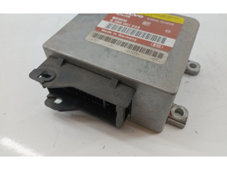 Блок подушек безопасности 474128, 0285001049 Volvo 440