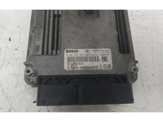 Блок управления двигателем Блок управления 156456D1CBAF Alfa Romeo 166