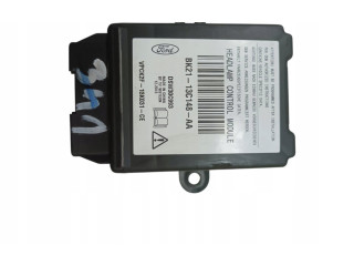 Блок управления BK21-13C148-AA Ford Transit Custom