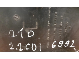 Панель приборов 6992, 87001345   Mercedes-Benz E W210       