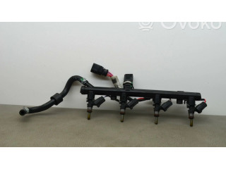 Комплект системы впрыска топлива