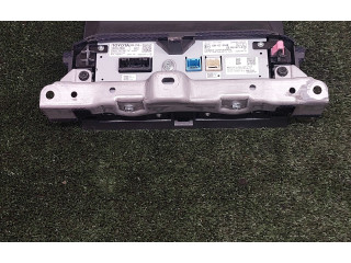 Дисплей 10R030448, 8611078020 Lexus NX