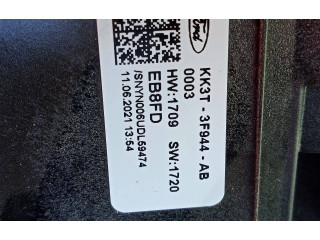 Подушка безопасности водителя KK3T3F944AB Ford Transit - Tourneo Connect