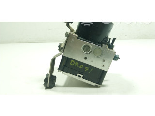 Блок АБС 34516881325, 685975702 BMW X3 F25 2010 - 2017 года