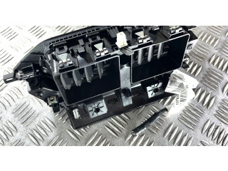 Блок управления климат-контролем 9823457080, 9823457080   Peugeot 2008 II