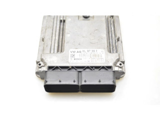 Řídící jednotka 04L907309P   Volkswagen Tiguan 2018