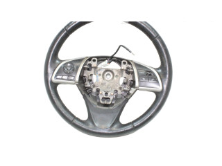 Руль Mitsubishi Outlander 2013 - 2021 года 4400A630XA