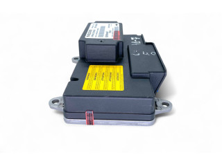 Блок подушек безопасности 30724652, 00001393B3   Volvo V50