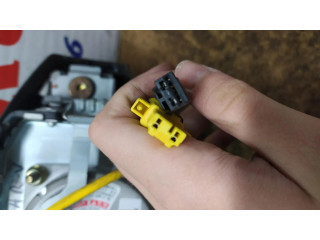 Подушка безопасности двери    Honda HR-V