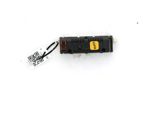 Дисплей    9822637880, L0-8029X   Peugeot 207