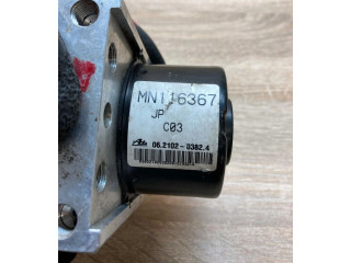 Блок АБС 06210203824, 06210905273 Mitsubishi Eclipse - года