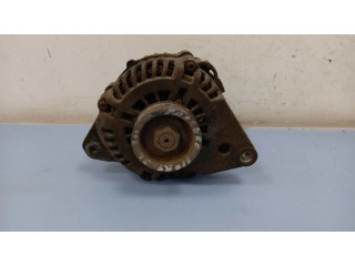 Генератор MD350608 Mitsubishi Pajero 0.0