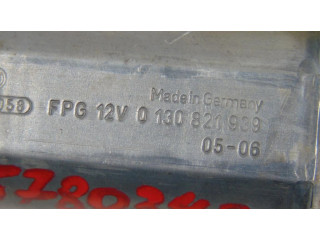 Передний двигатель механизма для подъема окон