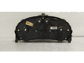 Přístrojová deska Citroen Berlingo 2011