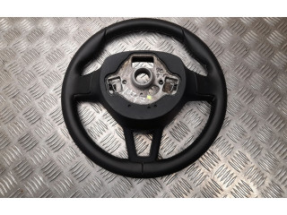 Руль Skoda Karoq  2017 -  года 5E0419091BP, L9767      