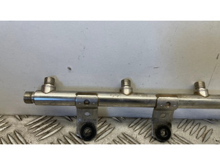 Vstřikovací lišta 7576779 BMW 3 E92 E93 pro benzínový motor 3.0