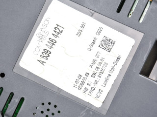 Přístrojová deska Mercedes-Benz Vito Viano W639 2009 A6394464421