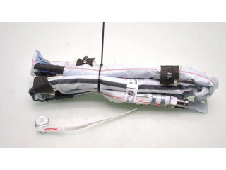 Боковая подушка безопасности 648756400D Dacia Logan III