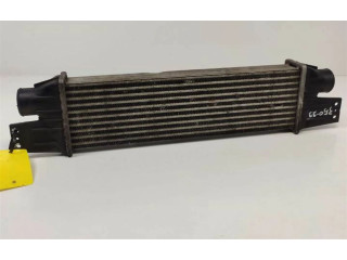 Интеркулер  Y22023710   SsangYong Rexton 