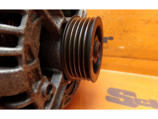 Генератор 0986042680, 0986042680 Mitsubishi Carisma