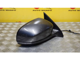 Зеркало электрическое Jeep Grand Cherokee 2010 - 2021 года