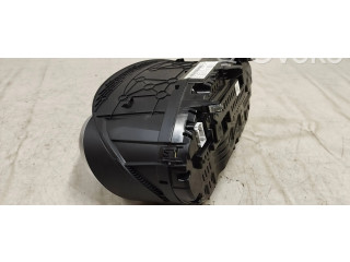 Přístrojová deska Mercedes-Benz C W205 2018 A2059006733