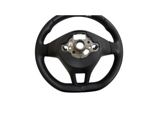 Руль Volkswagen e-Golf 2014 - года 5G0419091