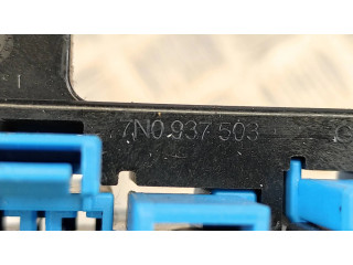   Pojistková skříňka 7N0937503   Volkswagen Caddy 2015