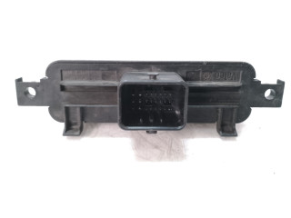 Блок управления 9673195480   Citroen C5