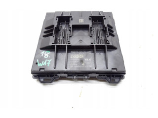 Блок комфорта 6R0937087R   Seat Ibiza IV (6J,6P)   