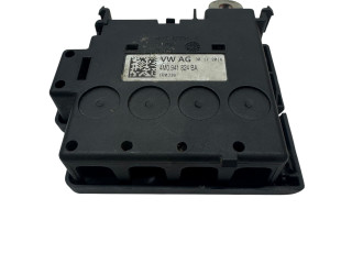 Pojistková skříňka 4M0941824BA Audi Q7 4M 2016