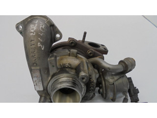 Turbodmychadlo Турбина 1945757, AV6Q6K682AB Ford Focus 1.6