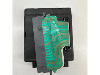 Блок комфорта 09352135, 872355M1129280J   Chevrolet TrailBlazer   