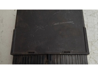 Блок комфорта 4X4315K600AD, 97RA000001   Jaguar X-Type   