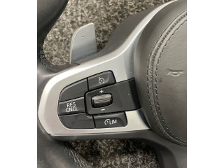 Руль BMW X3 G01 2018 - 2024 года