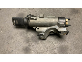 Замок зажигания