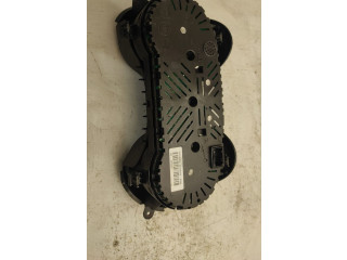 Панель приборов Alfa Romeo Giulietta